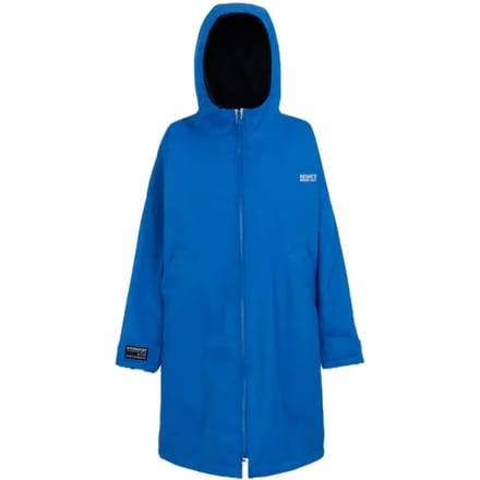 Regatta Robe Jas Blauw 3-5 Years Meisje
