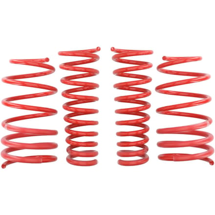 Verlagingsveer Pro Kit EIBACH E1021-140