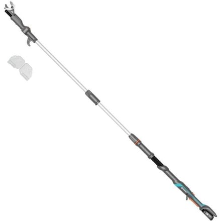 GARDENA 14774-20 HighCut 250/18V P4A Ready to use Takkenschaar