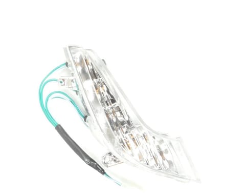 Clignotant AVD pour scooter Peugeot 50 Tweet 2010 à 2017 801946 Neuf