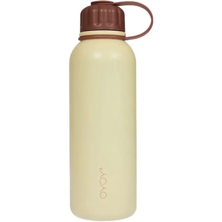 Roestvrijstalen fles OYOY Living Design
