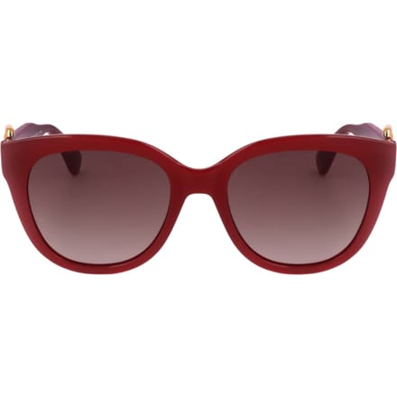 Moschino MOS143/S Red 54/19/140 WOMAN Zonnebrillen