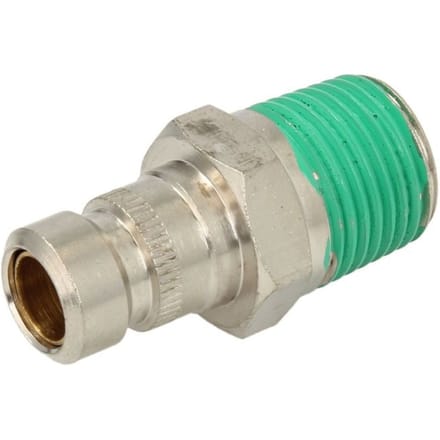 Ontluchtingsschroef/-klep, radiator FEBI BILSTEIN 101343