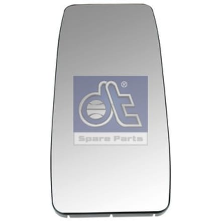 Spiegelglas, buitenspiegel DT Spare Parts 4.64836