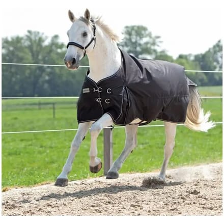 Outdoor paardendeken Kavalkade Alaska IV 100 g