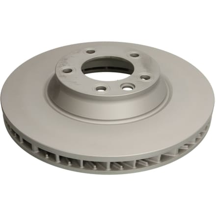 Remschijf BOSCH 0 986 479 251 voorkant, geventileerd, sterk gecarboniseerd, 1 Stuk