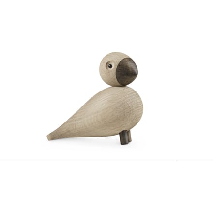 Kay Bojesen Songbird Alfred - Decoratief object - Hout