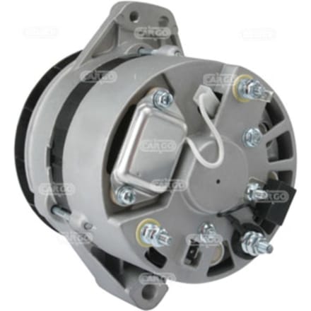 Driefasige generator HC-CARGO 113543