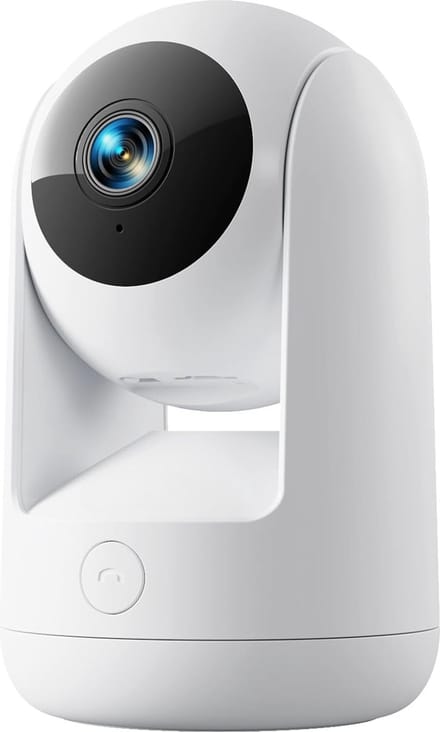 Kattencamera - Katten Camera - Pet Cam - Camera voor Katten - Huisdier Camera