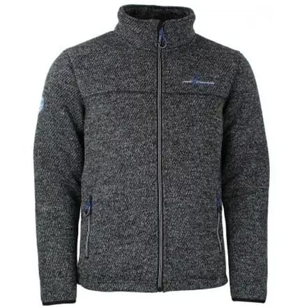 Fleece Jack Peak Mountain Blouson polaire homme CAMERON
