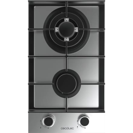 Kooktoestel Cecotec Squad G 2400F