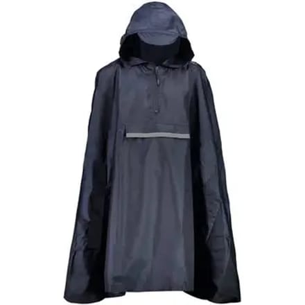 Poncho meisje CMP