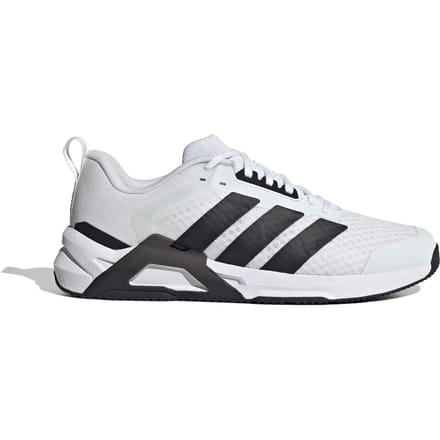 Adidas Performance Dropset Control Trainingsschoenen - Heren - Wit