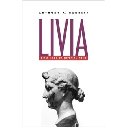 Livia - Anthony A. Barrett