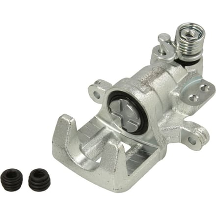 Budweg Caliper Remklauw BUDWEG 344404, achter links