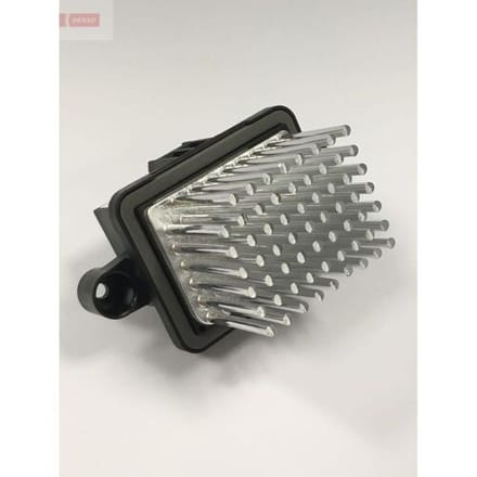 Weerstand, interieurventilator DENSO DRS12012