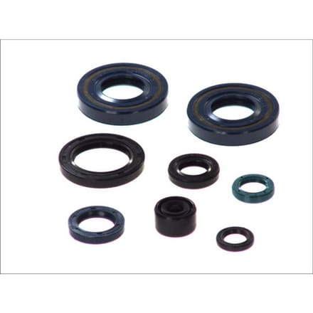 Motorolieafdichtingset ATHENA P400250400082