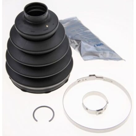 Balgenset, aandrijfas SPIDAN 36529