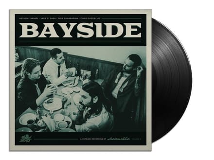 Acoustic Vol.2 (LP)