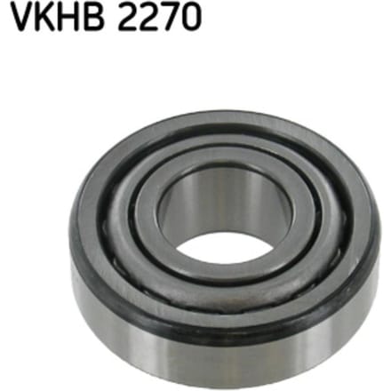 SKF Kegellager - LM 11949/910/Q - 19,05x45,237x16,637mm