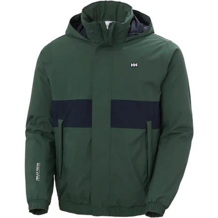 Waterdichte jas Helly Hansen Smoegen
