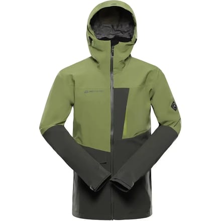 Wandeljas Alpine Pro Zarr 2