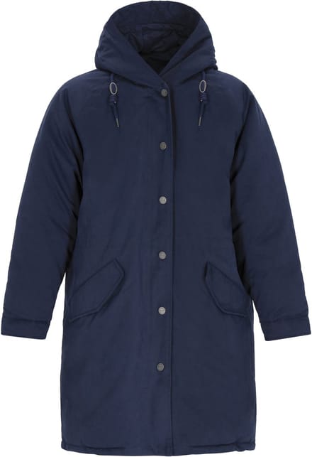 DreiMaster Parka