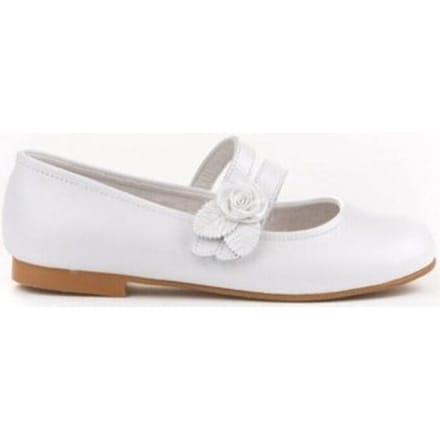 Ballerina's Angelitos COMUNION 990 Blanco