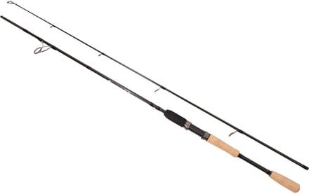 Ultimate Clever Jerkbait Spinhengel 1.80m (40-90g) - Spinhengel