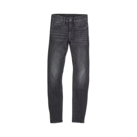 G-Star - 3301 Skinny Wmn - Dames - Jeans