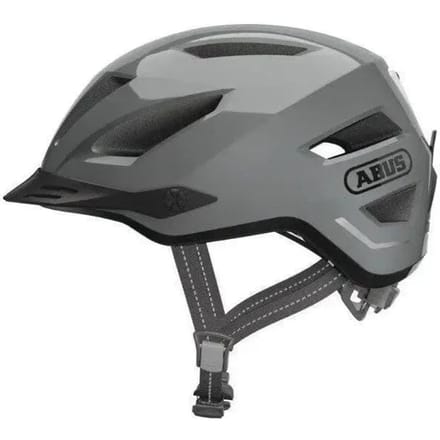 ABUS Helm Pedelec 2.0 Race Grey