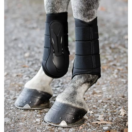 Gesloten laarzen Horseware Classic