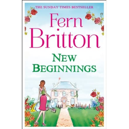 New Beginnings - Fern Britton