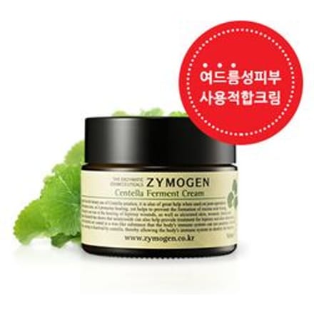 ZYMOGEN - Centella Ferment Cream 50ml 50ml