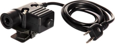 Z113 ICOM P.T.T. U94