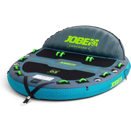 3-persoons gesleepte boei Jobe Sports Compound