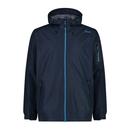 Cmp Fix Hood 32x5857 Jas Blauw S Man