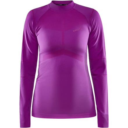 Craft Active Intensity CN - Cassius-roxo - Maat XS