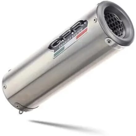 Silencer moto GPR Tech M3 Guzzi Griso 850 2006-2015