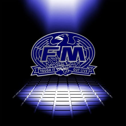 FM - Tough It Out Live (2 CD)