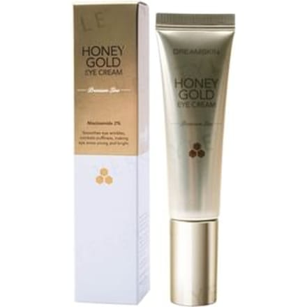 Dream Skin - Honey Gold Eye Cream 30ml