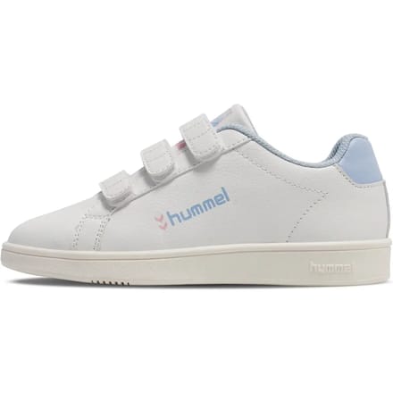 Hummel kindersneaker Match Point Jr 230175