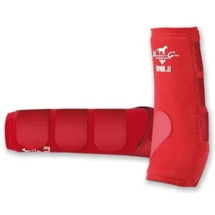 Paardenlaarzen Professional's Choice SMB II