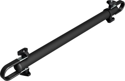 Fietsendrager Adapter voor Damesfiets - Universele Bevestiging voor Veilig Transport
