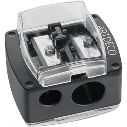 Oog accesoires Artdeco Dubbele Puntenslijper