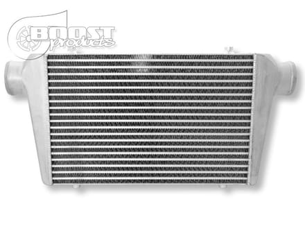 Intercooler 450x300x76mm - 76mm - Competitie 2015