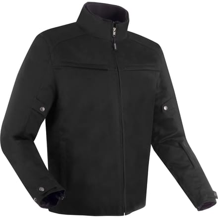 Motorjas Bering Cruiser