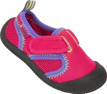 Cool Shoe Waterschoenen Submarine Meisjes Neopreen Fuchsia Mt 24