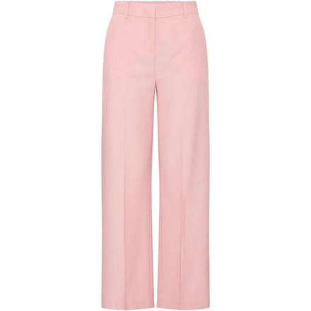 b.young - BYDANTA WIDE LEG PANT 2 CROP - Dames - Regular fit jeans