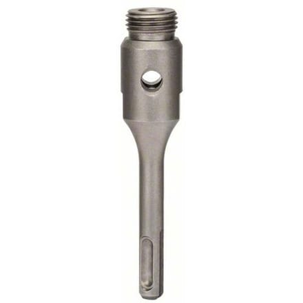 Bosch Accessories 2608598123 2608598123 Boorkroonadapter 1 stuk(s)